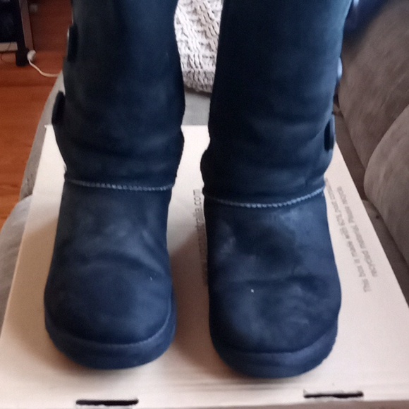 Ugg woman's boots - Picture 1 of 8